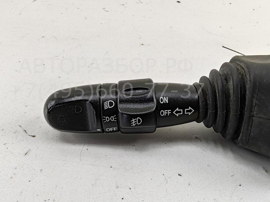Переключатель поворотов подрулевой