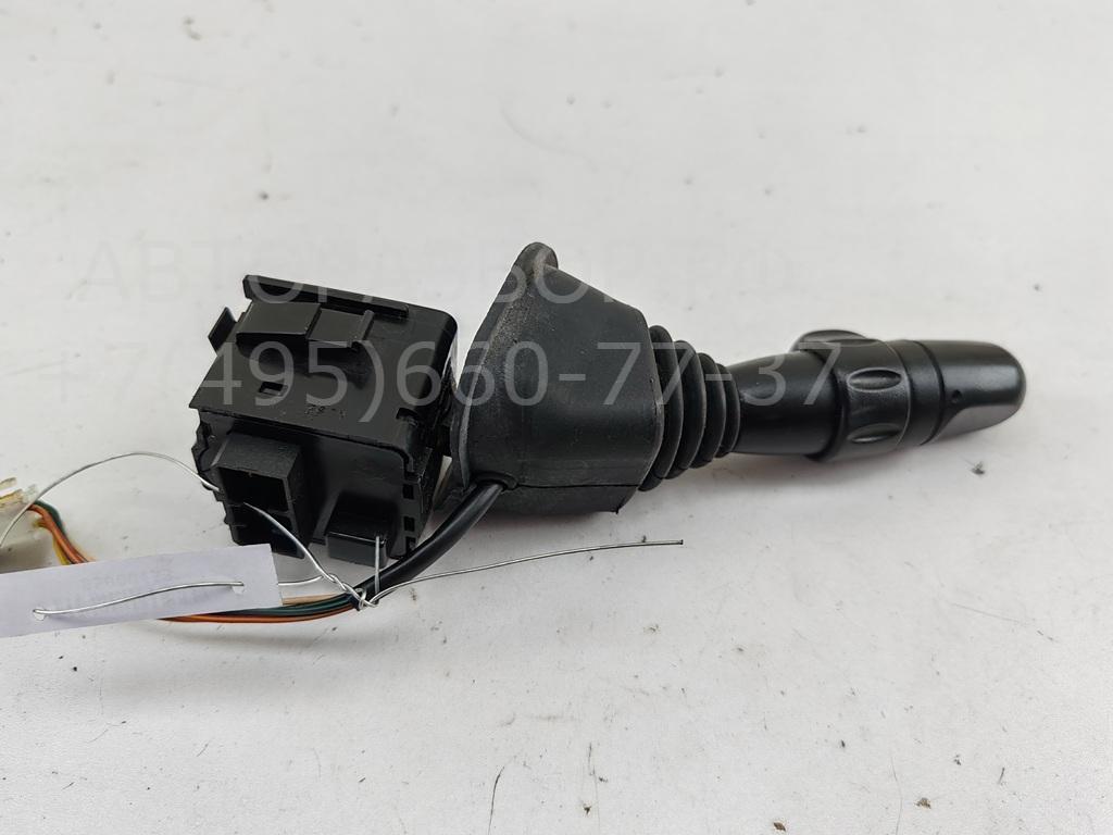 Переключатель поворотов подрулевой