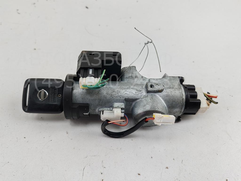 Замок зажигания