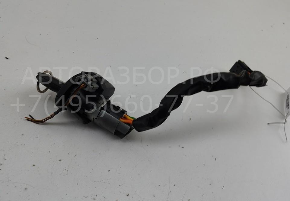 Замок зажигания