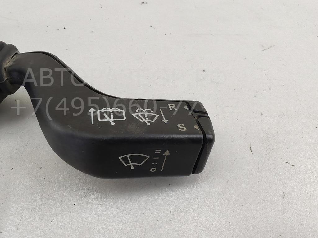 Переключатель стеклоочистителей