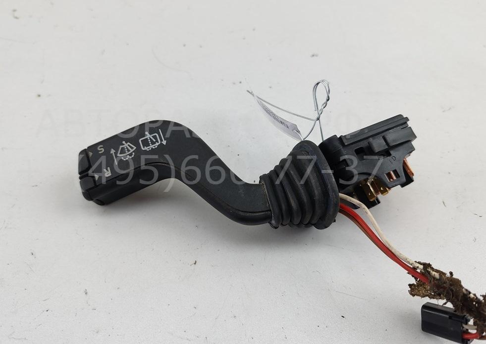 Переключатель стеклоочистителей