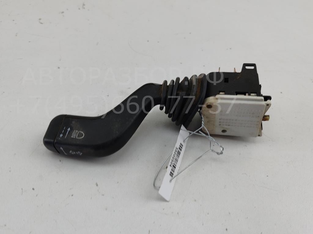 Переключатель поворотов подрулевой