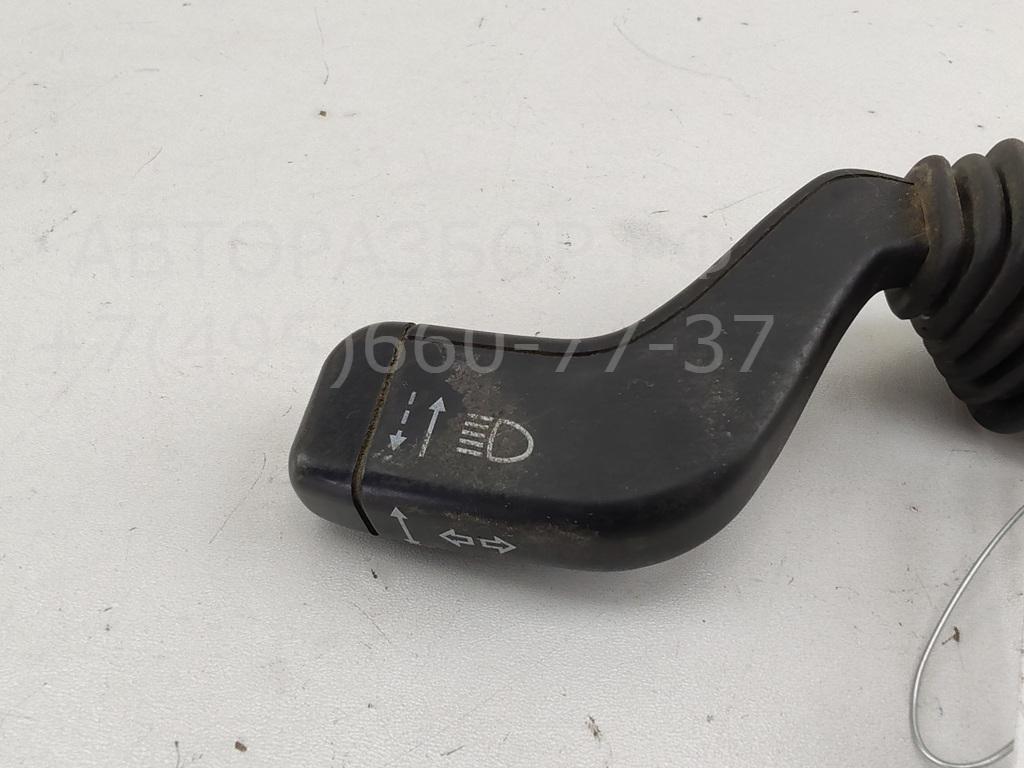 Переключатель поворотов подрулевой