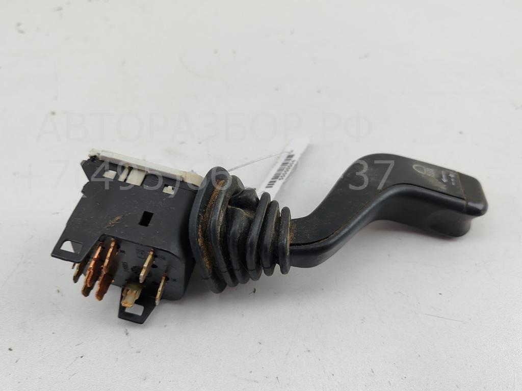 Переключатель поворотов подрулевой