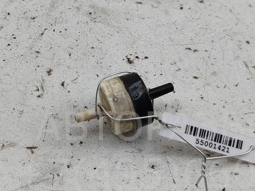 Клапан воздушный