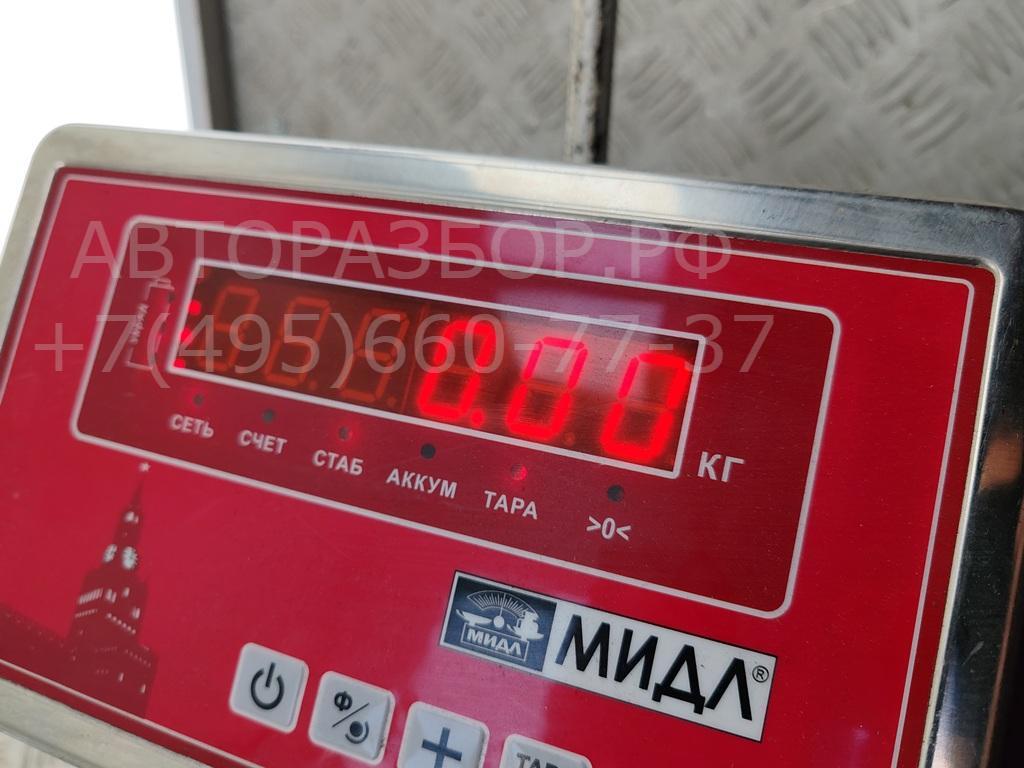 Клапан воздушный