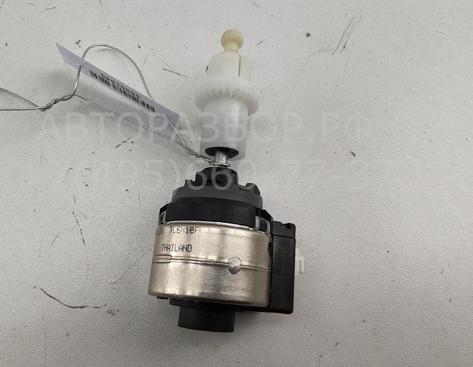 Корректор фары