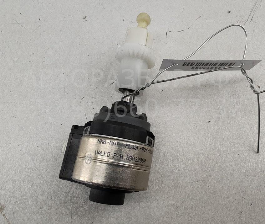 Корректор фары