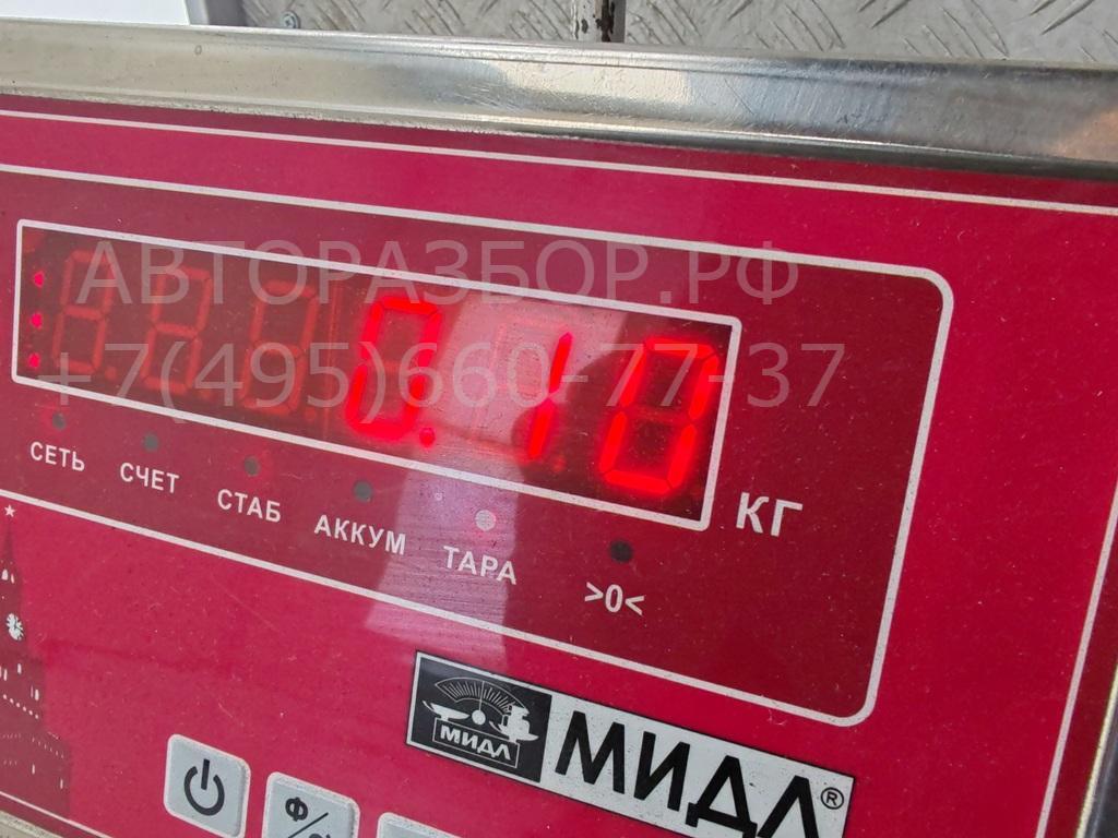 Корректор фары