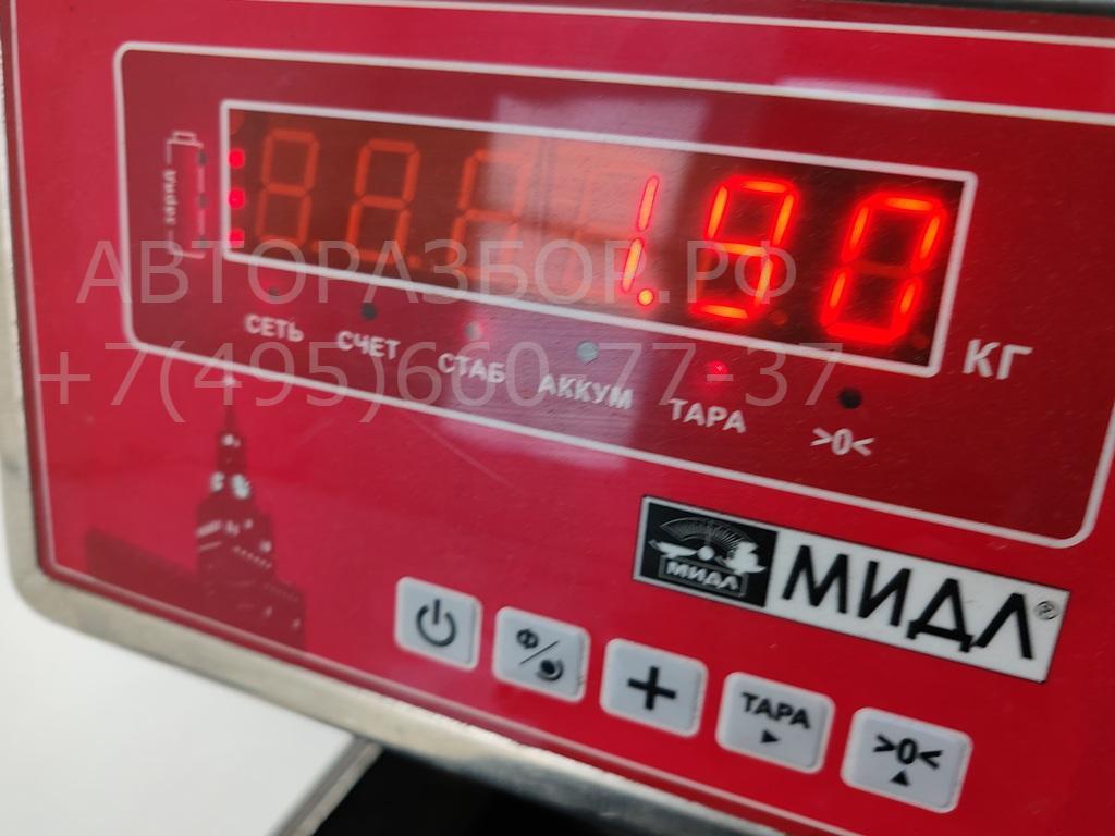 Переключатель стеклоочистителей