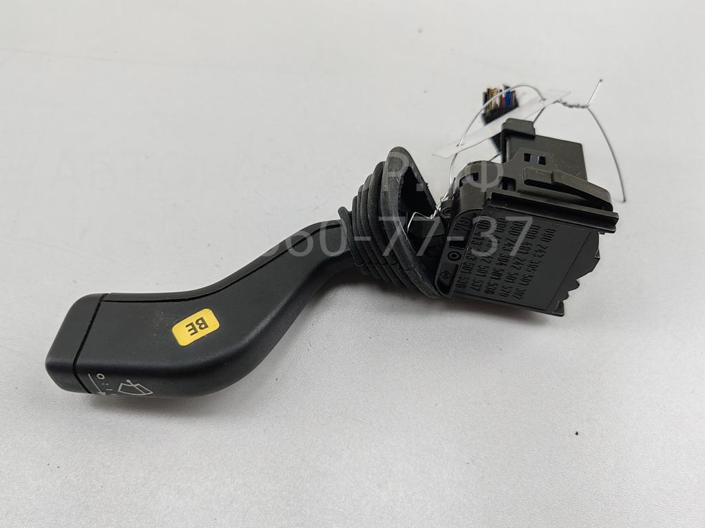 Переключатель стеклоочистителей