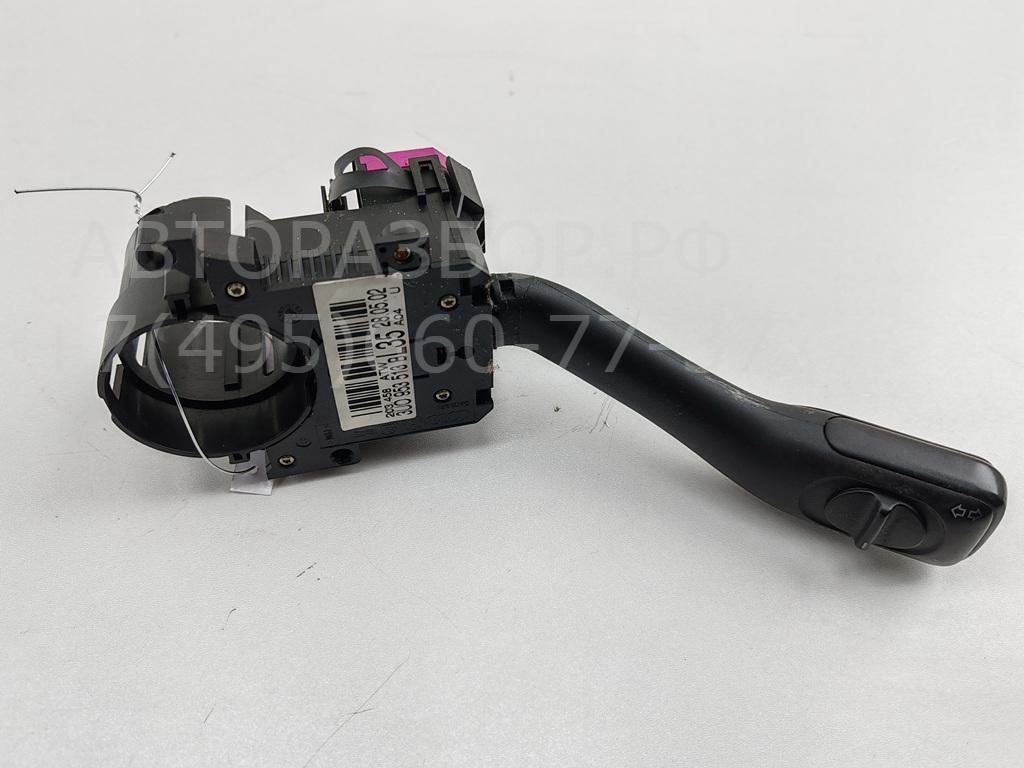 Переключатель поворотов подрулевой