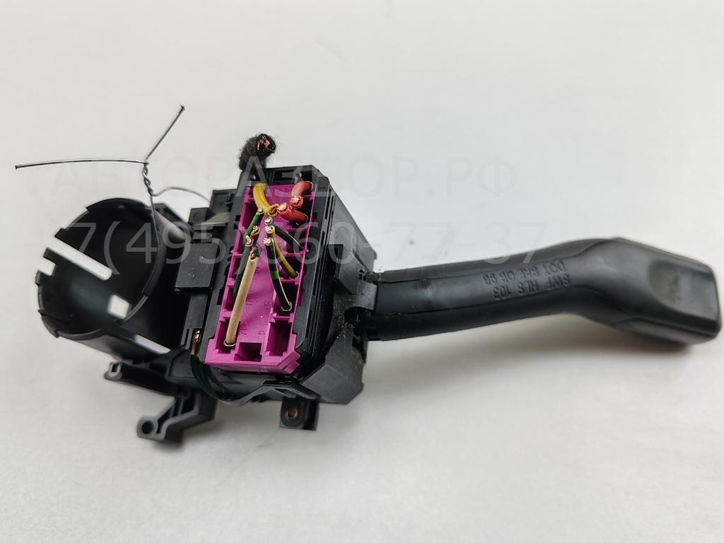 Переключатель поворотов подрулевой