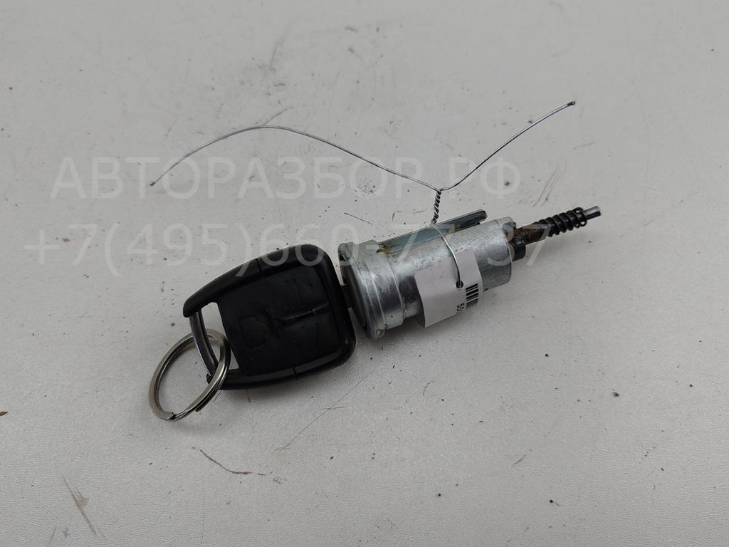 Замок зажигания