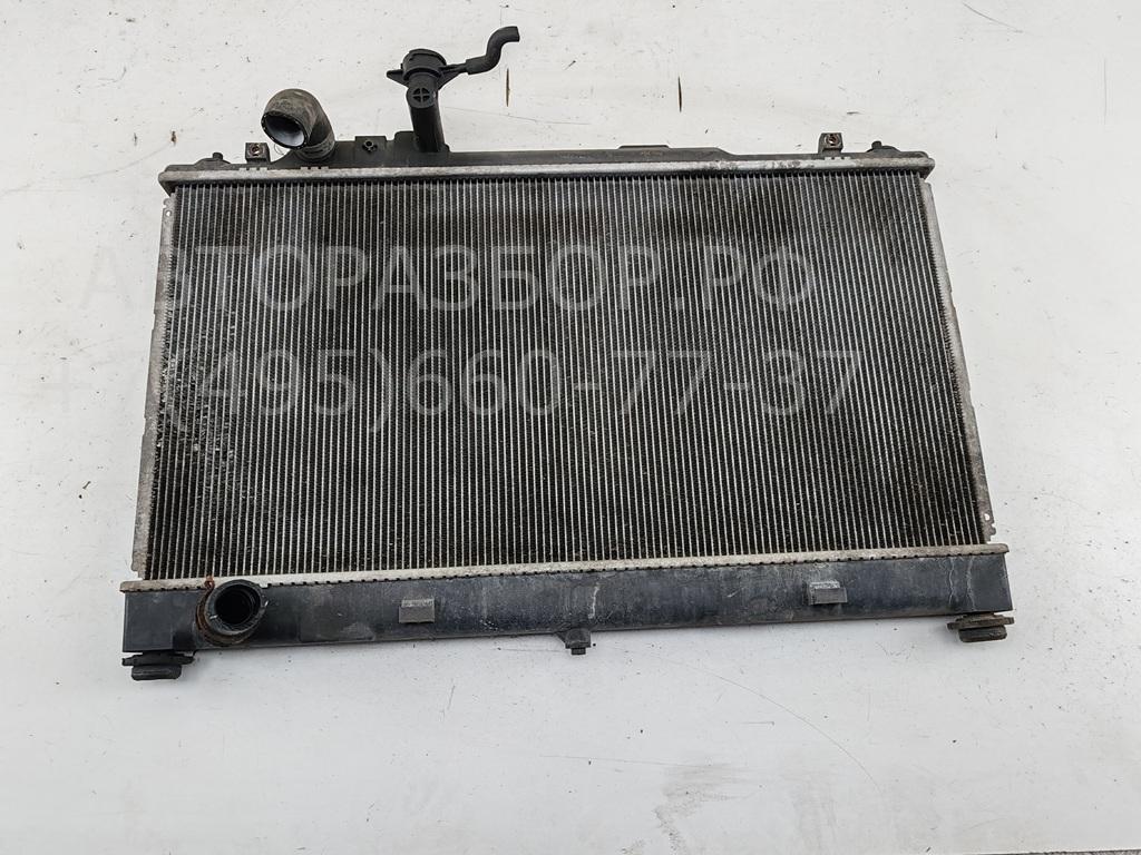 Радиатор охлаждения