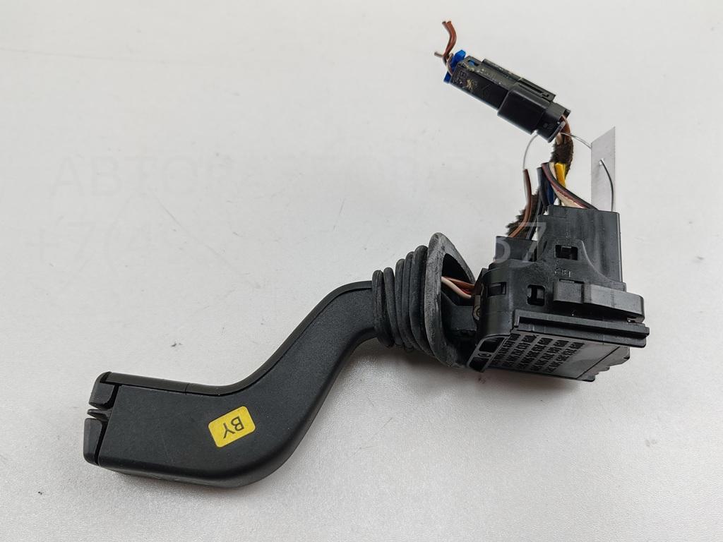 Переключатель стеклоочистителей