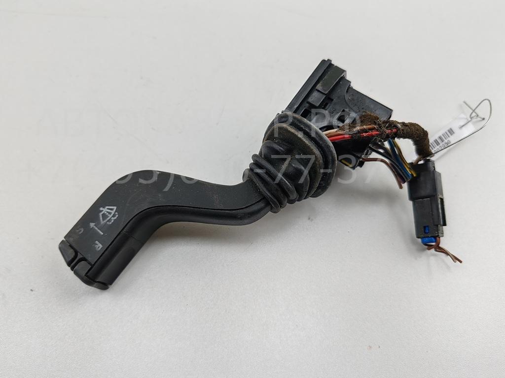 Переключатель стеклоочистителей