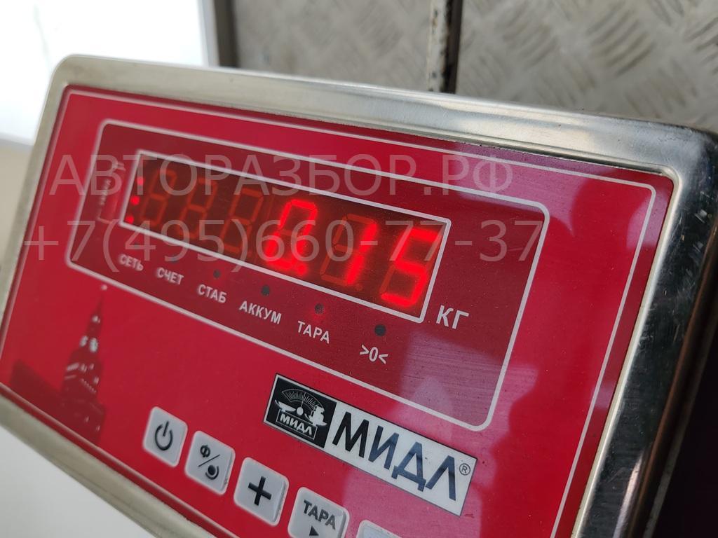 Переключатель стеклоочистителей