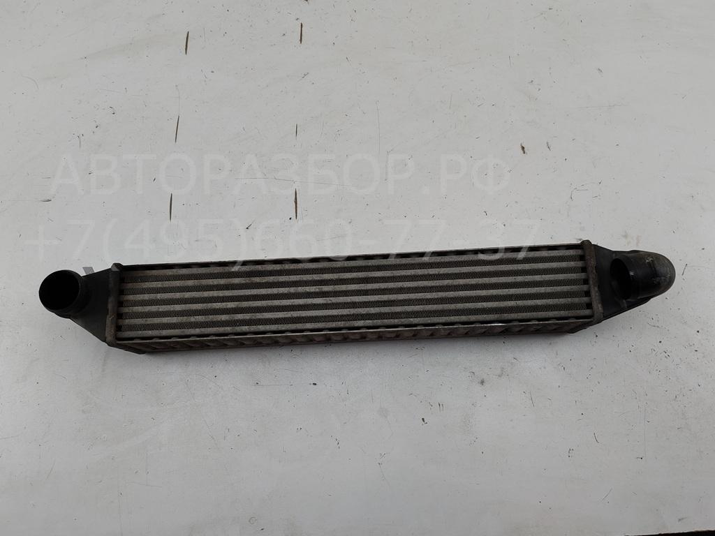 Интеркулер