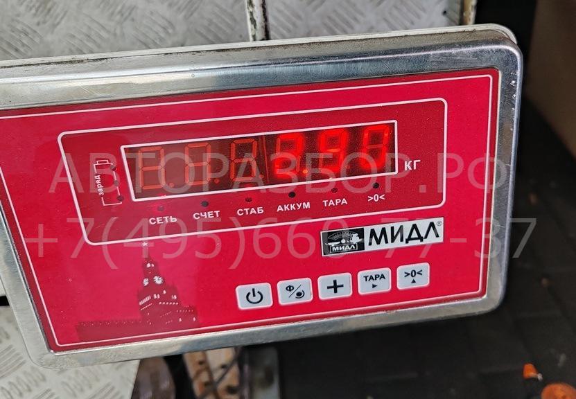 Интеркулер