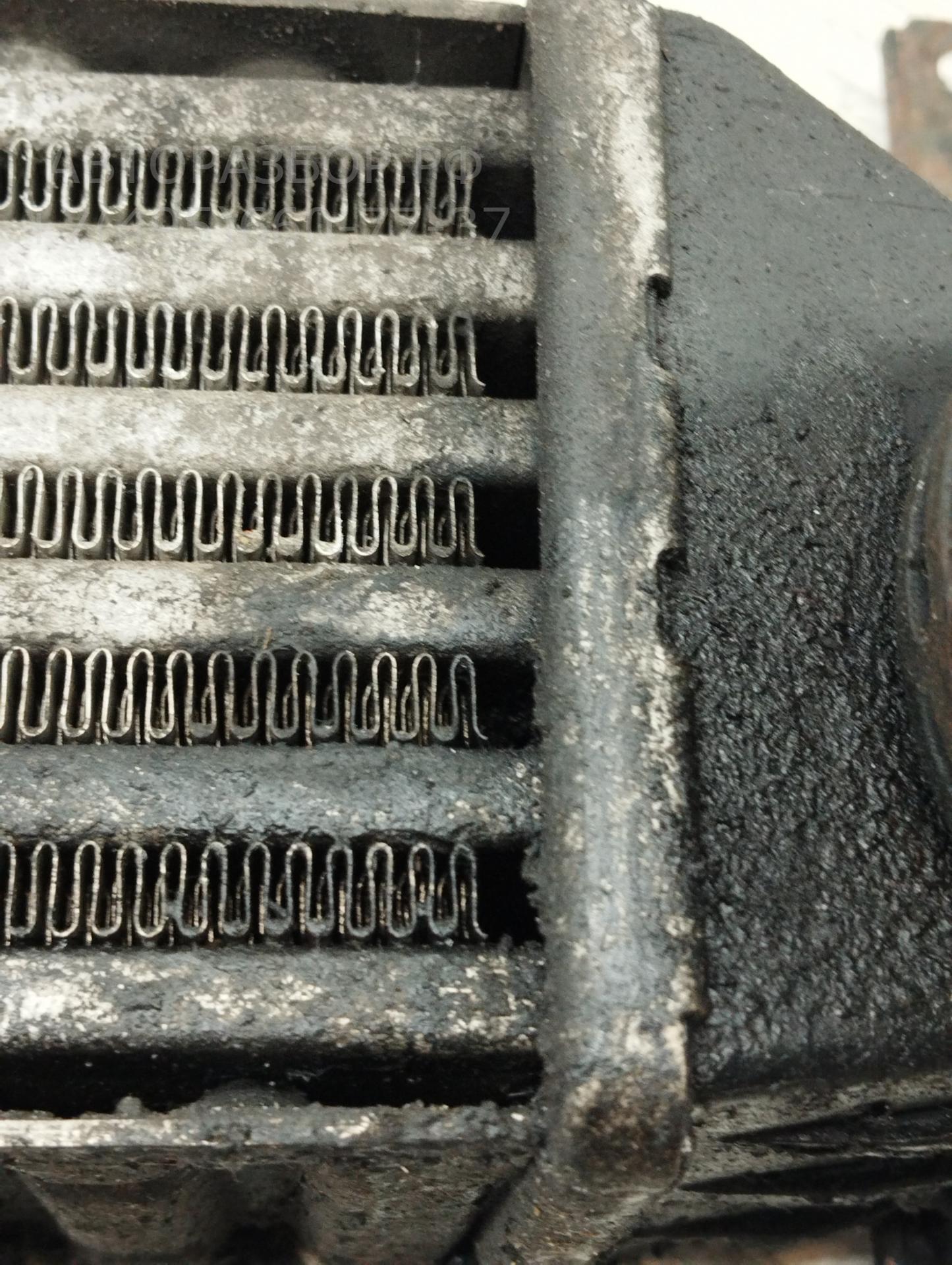 Интеркулер