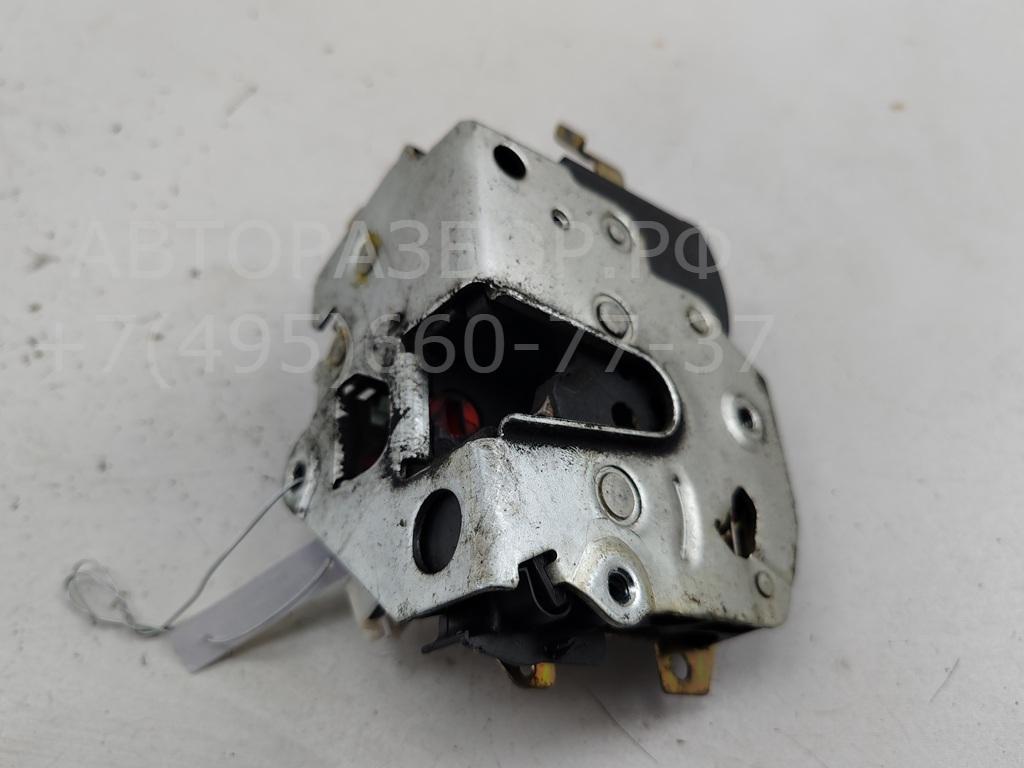 Замок двери задней правой