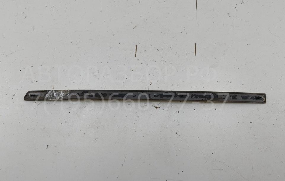 Накладка двери задней правой