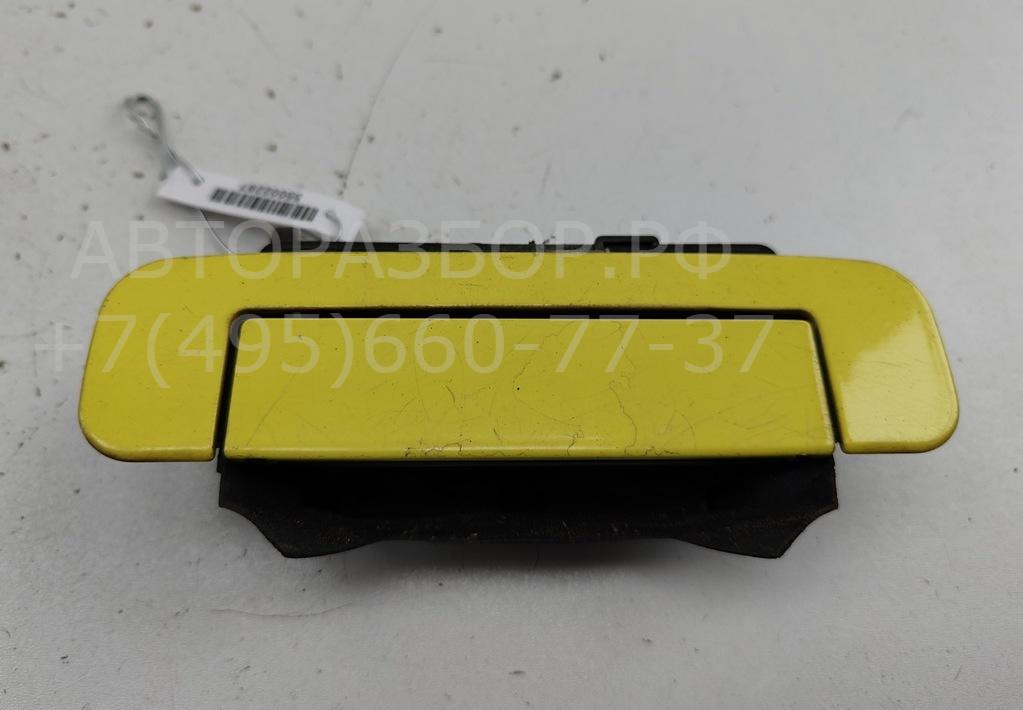 Ручка двери задней наружная правая