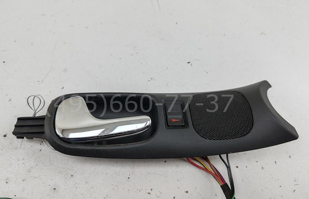 Ручка двери передней внутренняя левая