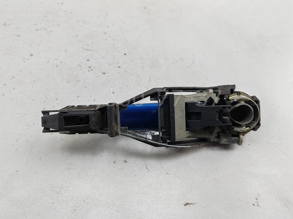 Ручка двери задней наружная правая