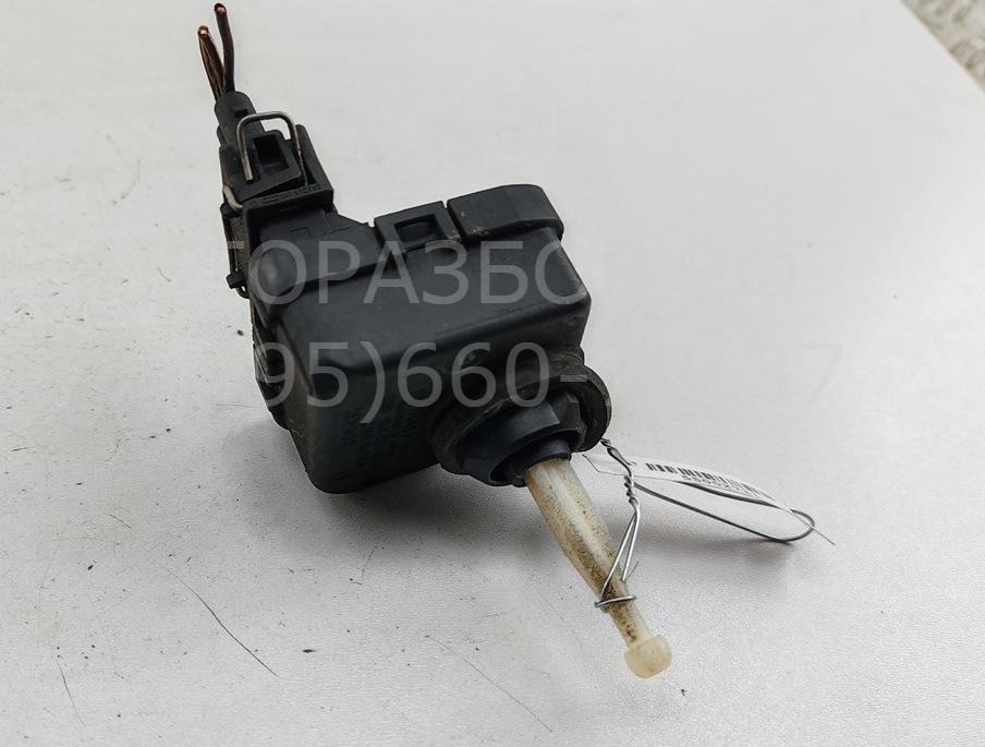 Корректор фары