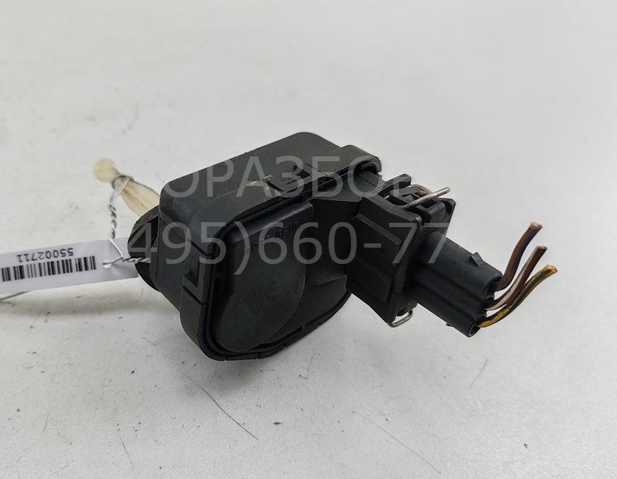 Корректор фары