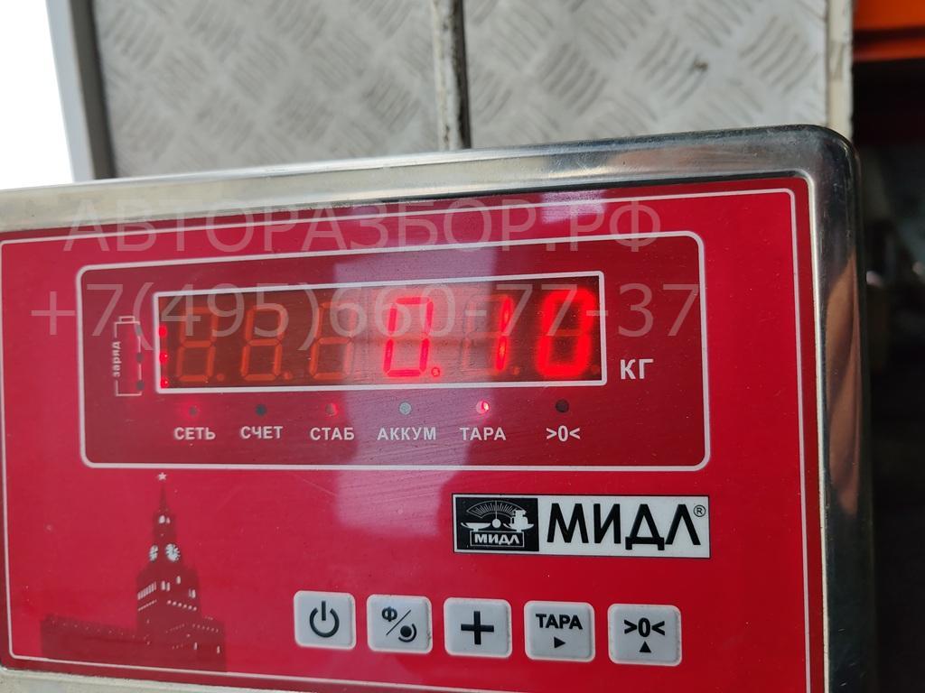 Корректор фары