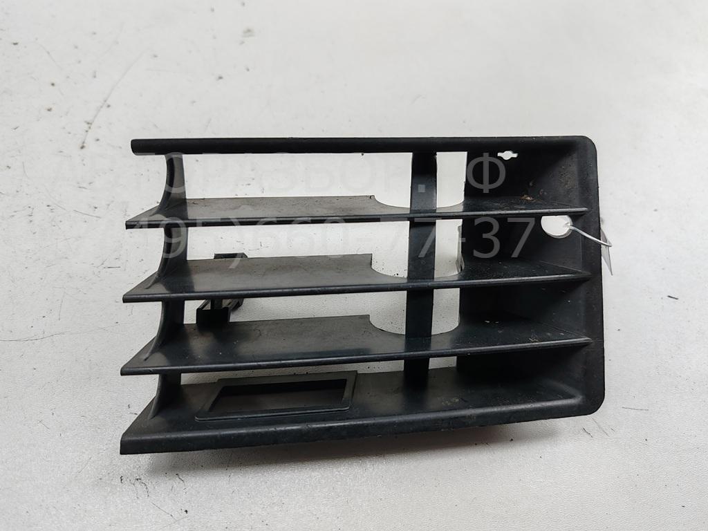 Решетка в бампер