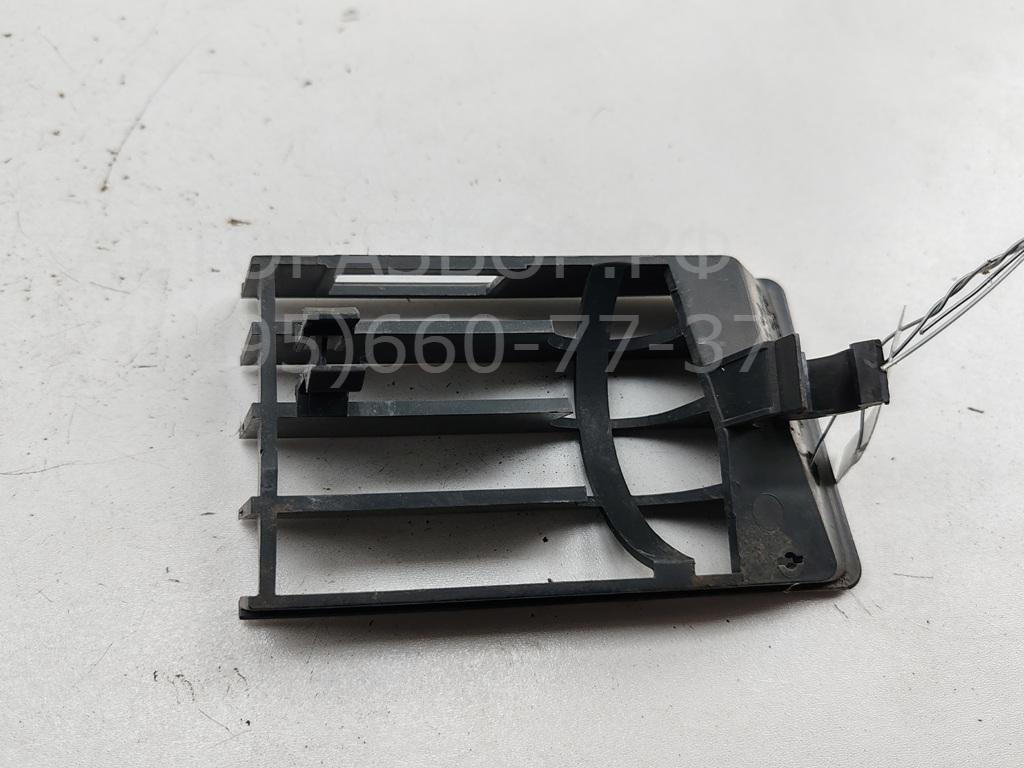 Решетка в бампер