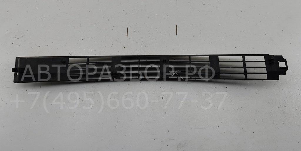 Решетка в бампер