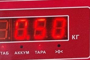 Решетка в бампер