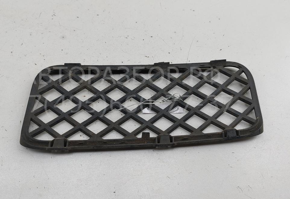 Решетка в бампер