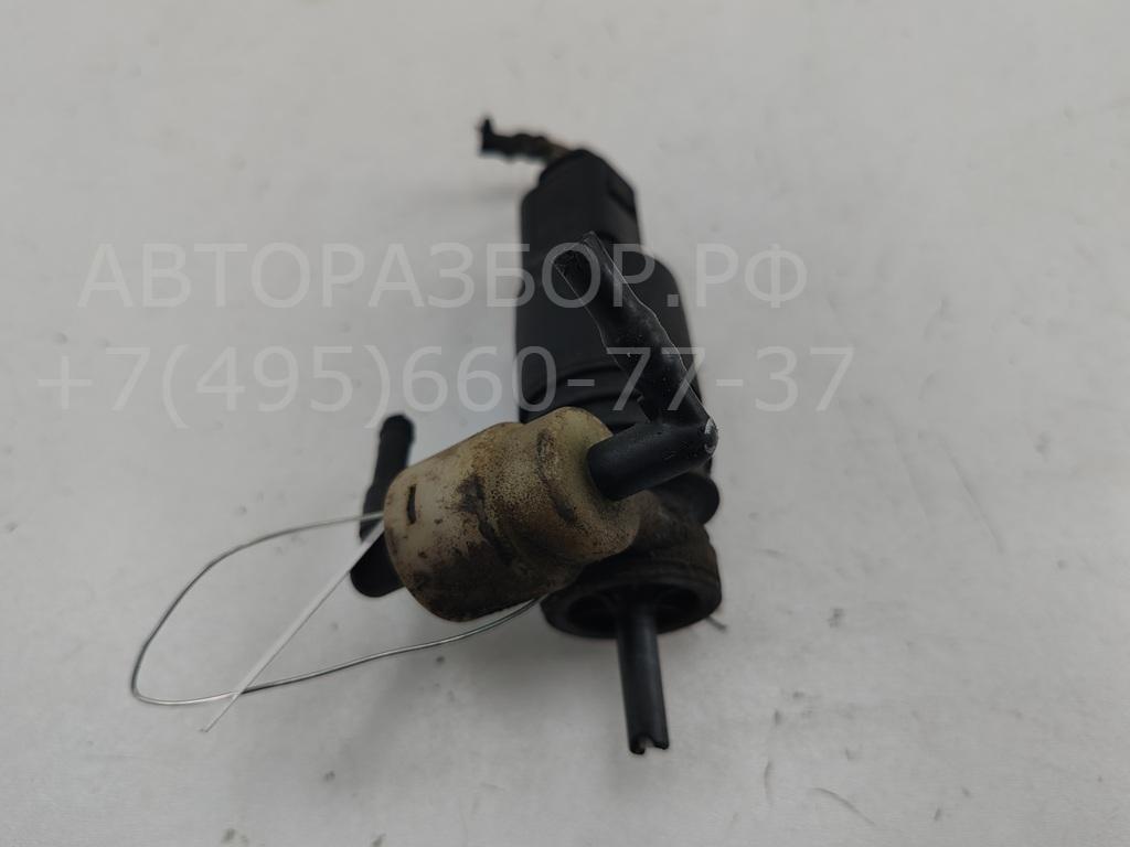 Насос омывателя