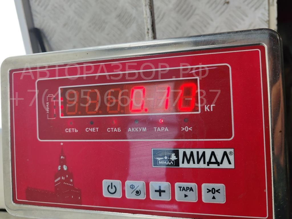 Насос омывателя