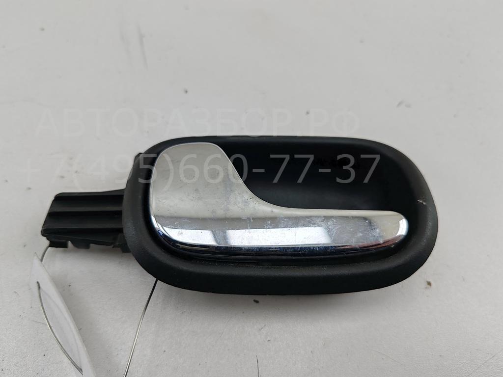 Ручка двери задней внутренняя левая