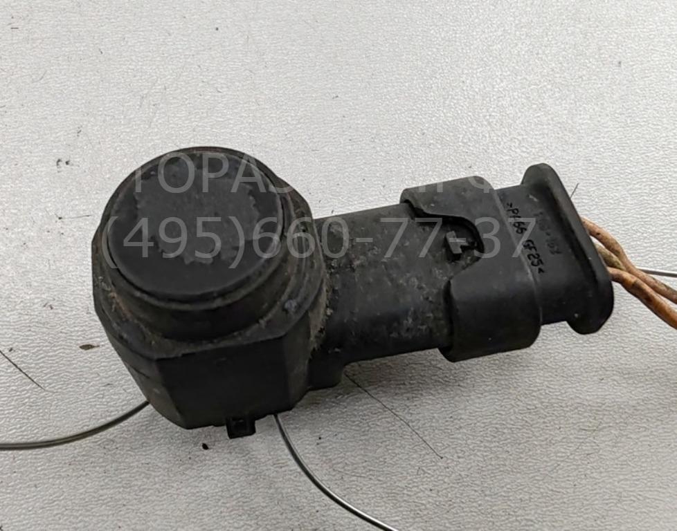 Датчик парковки