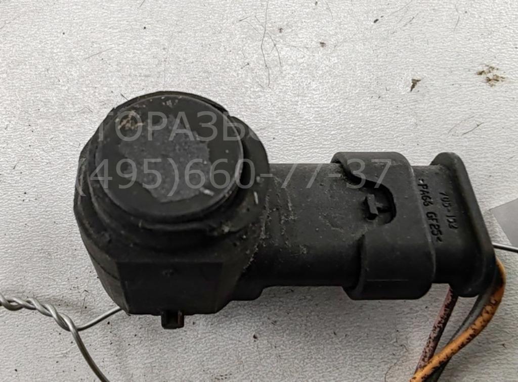 Датчик парковки