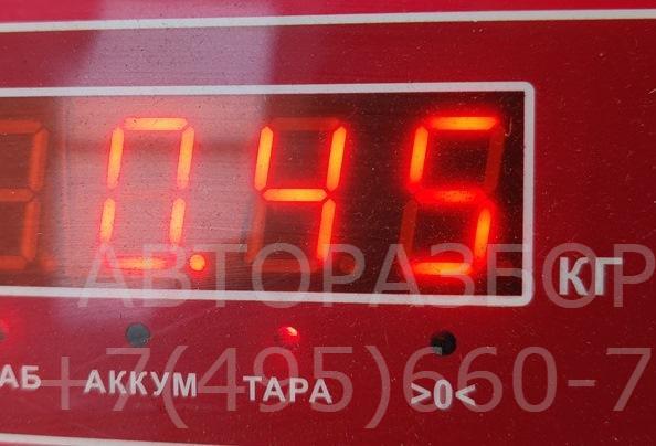 Кронштейн (сопут. товар)