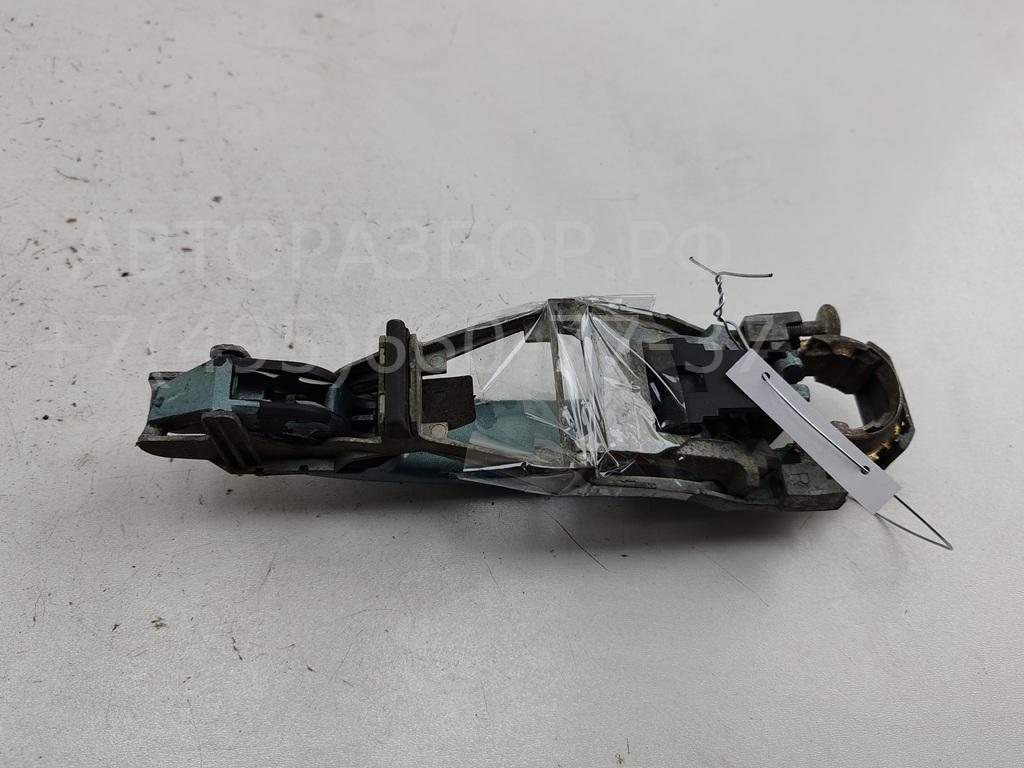 Ручка двери передней наружная левая