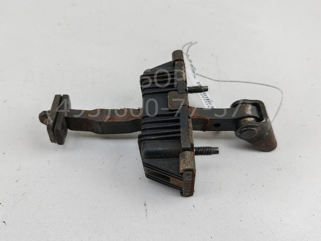 Ограничитель двери