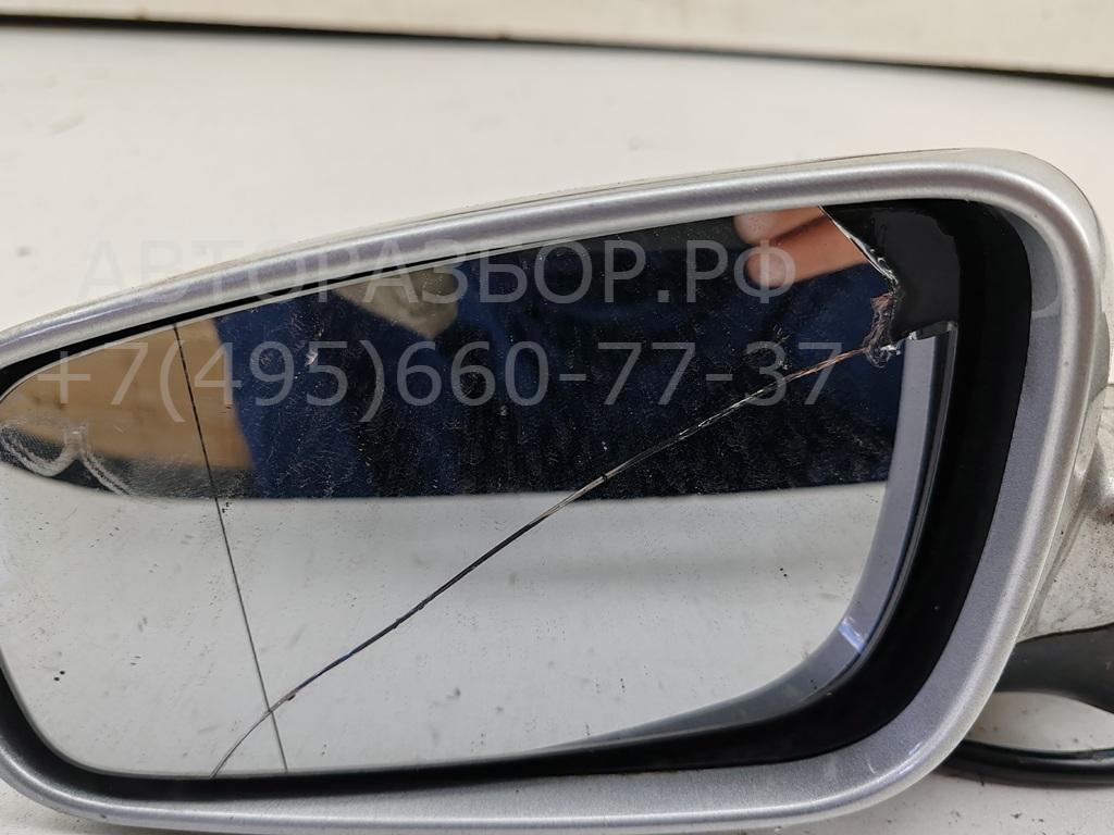 Зеркало левое электрическое