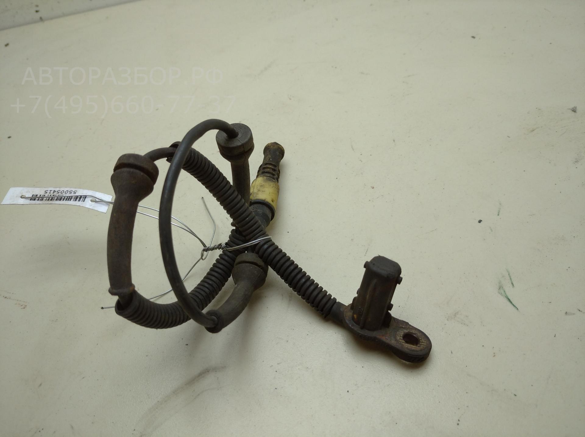 Датчик ABS передний