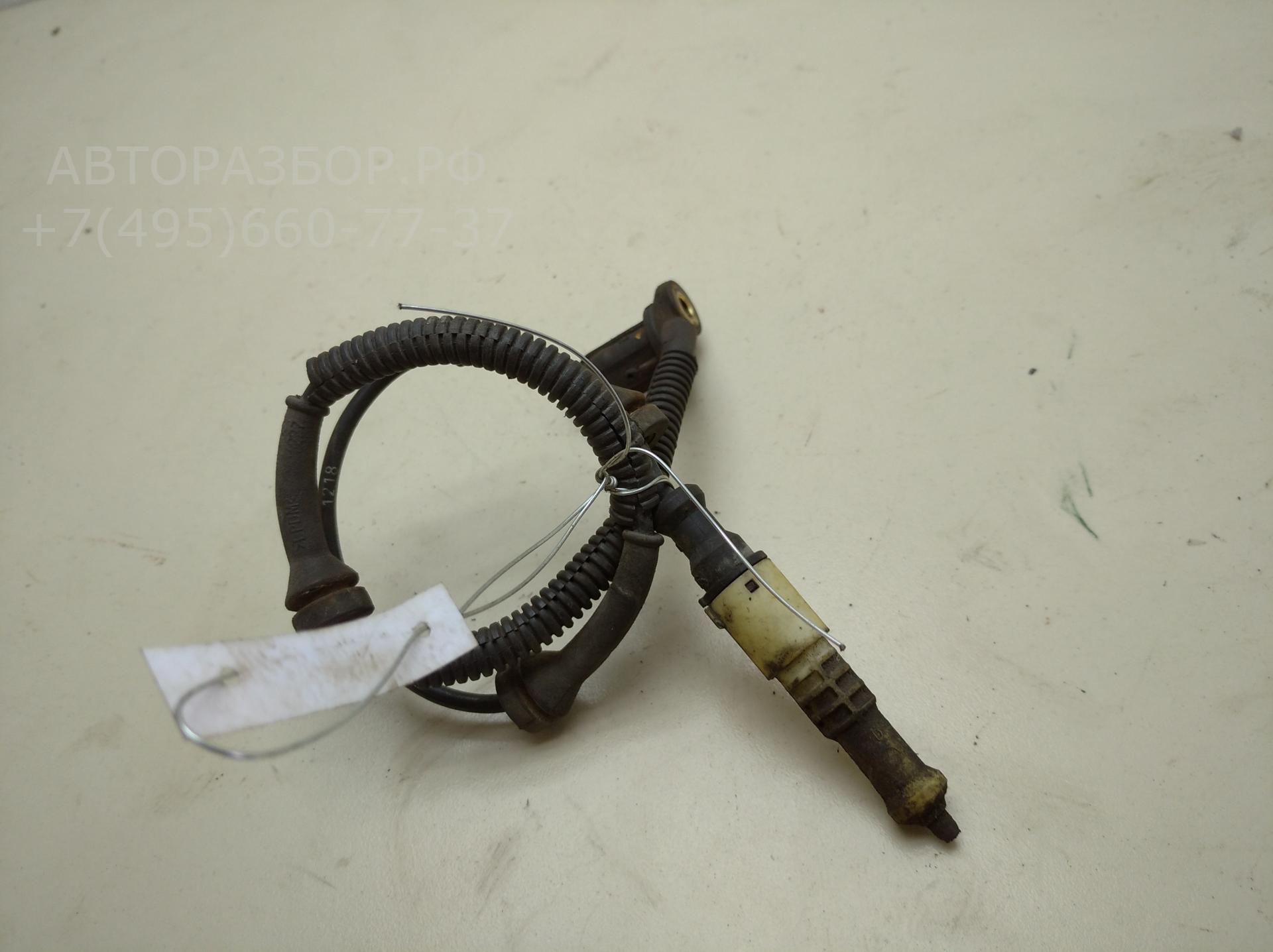 Датчик ABS передний